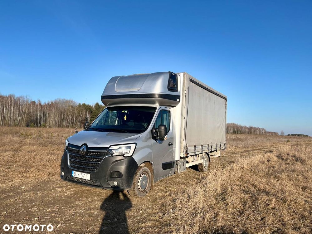 Renault Master - 6