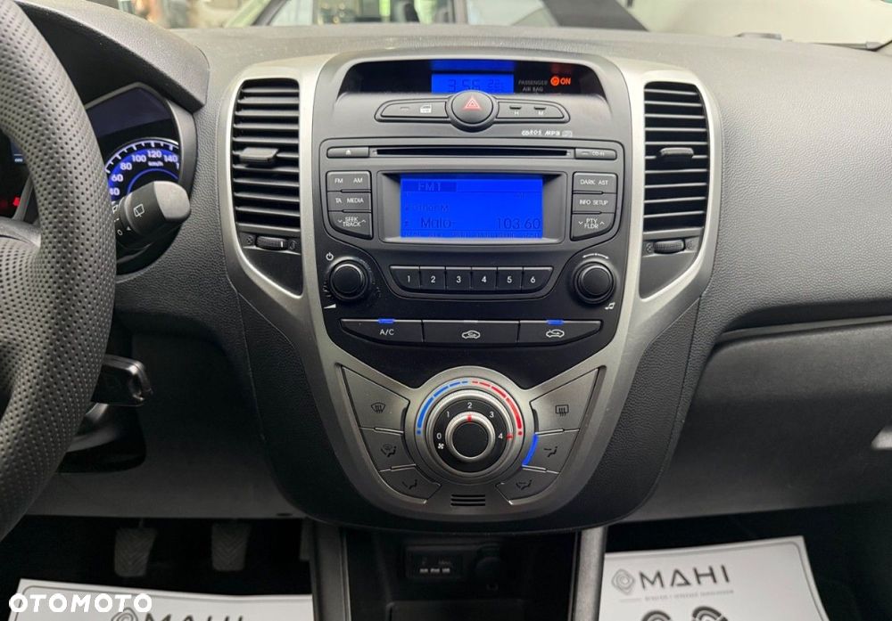 Hyundai ix20 1.4 Classic - 21
