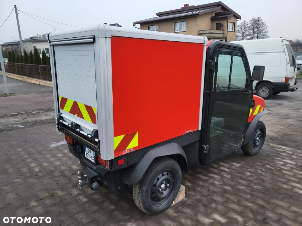 Inny GOUPIL G2 elektryczny - 1