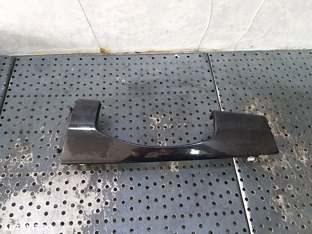 Trim ornament torpedou mini cooper f55 f56 9297772 - 1