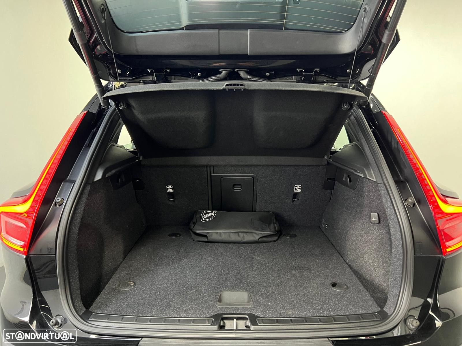 Volvo XC 40 1.5 T4 PHEV Inscription - 21