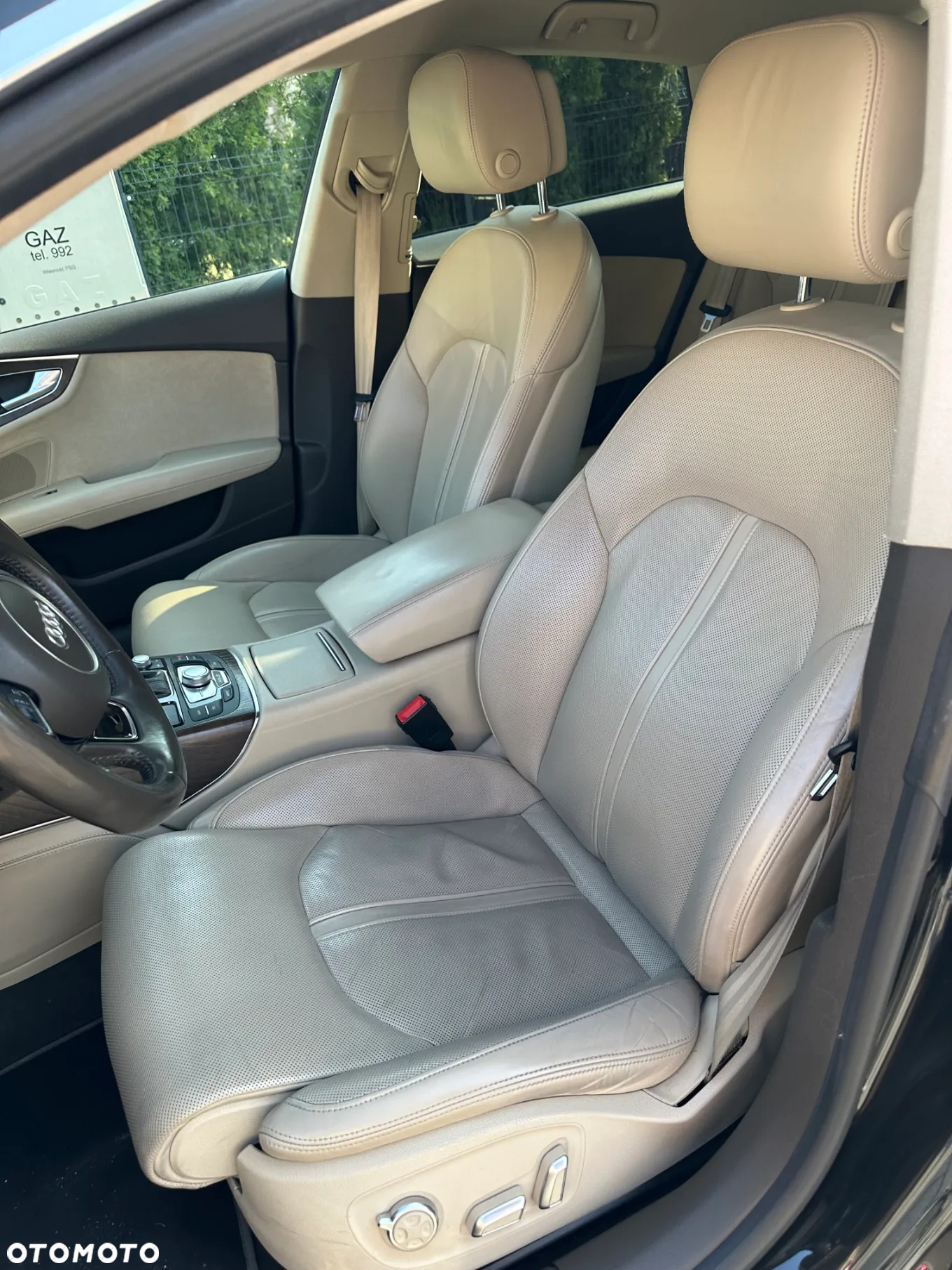Audi A7 Sportback 2.0 TFSI Quattro S tronic - 15