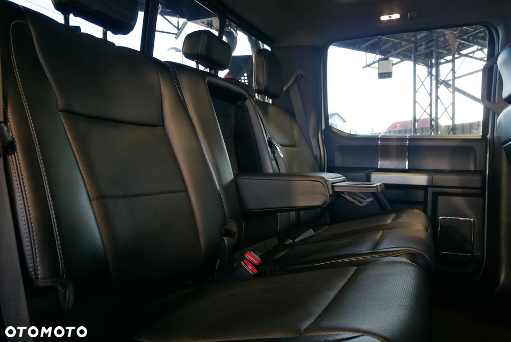 Ford F150 - 15