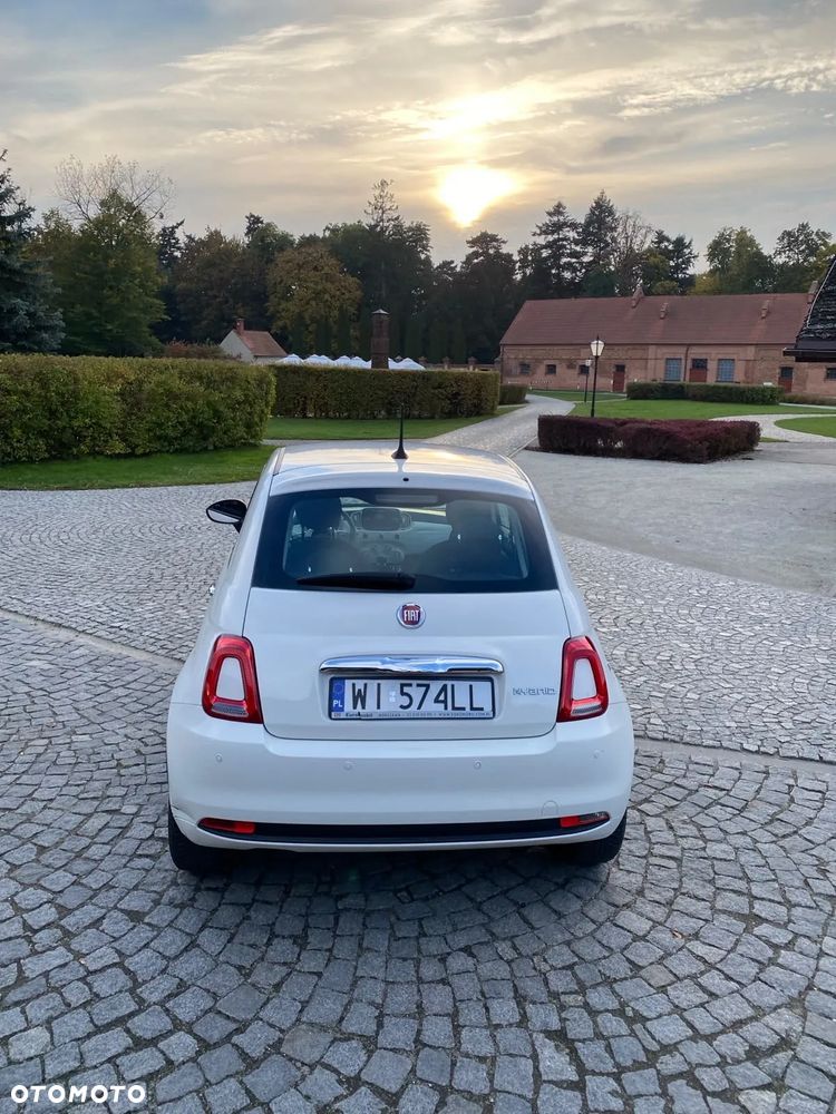 Fiat 500 - 6