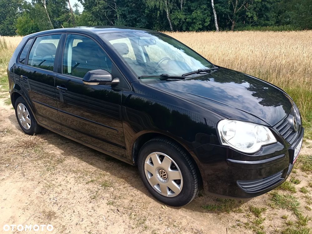 Volkswagen Polo - 8