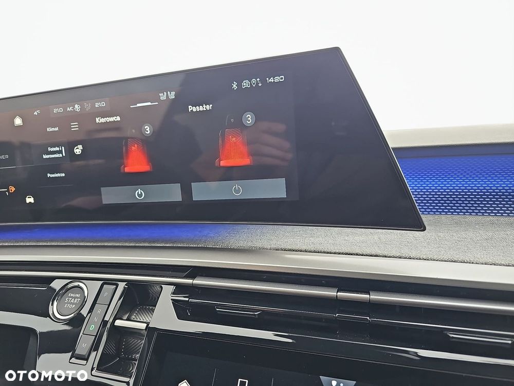 Peugeot 3008 - 23