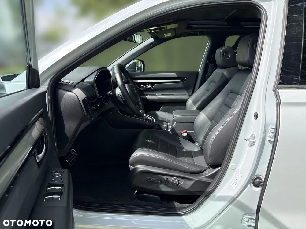 Honda CR-V - 11