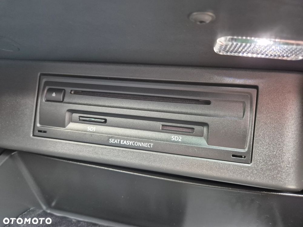 Seat Leon 1.4 EcoTSI FR S&S DSG - 26