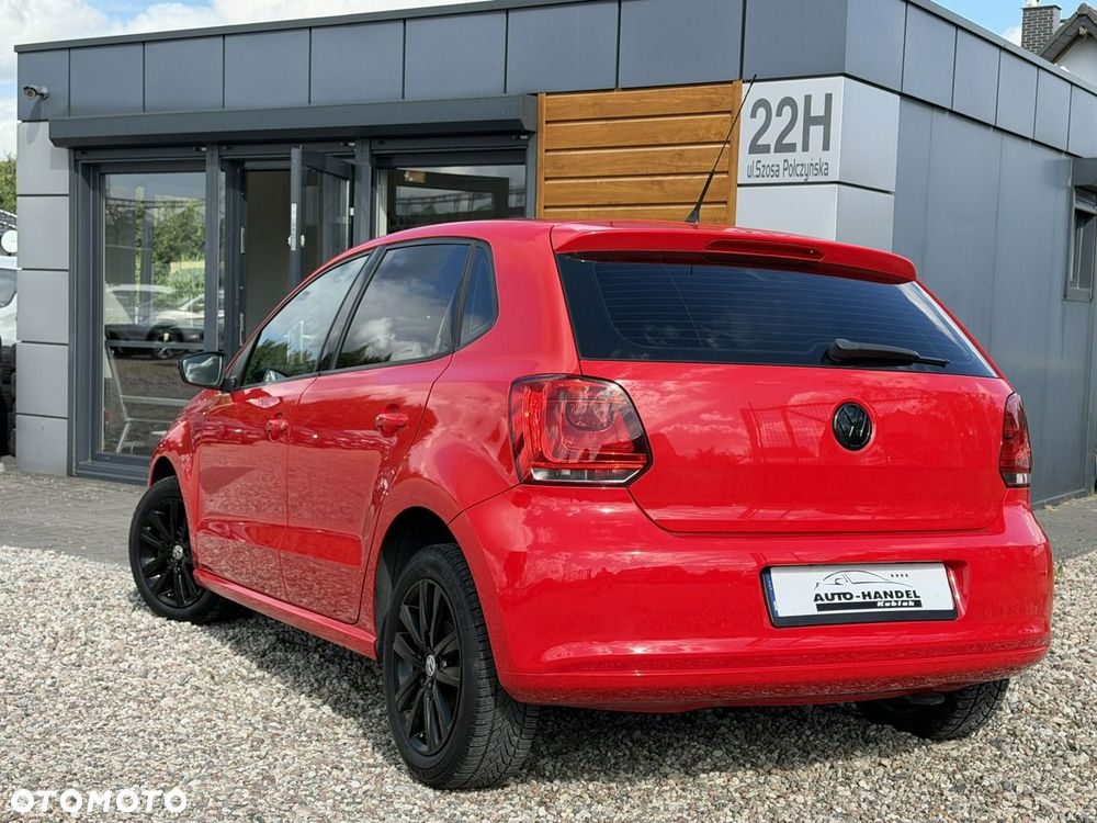 Volkswagen Polo - 6