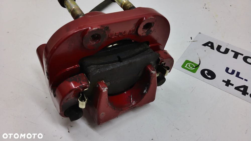 Microcar MGO Zacisk Tył Lewa Prawa Strona - 4