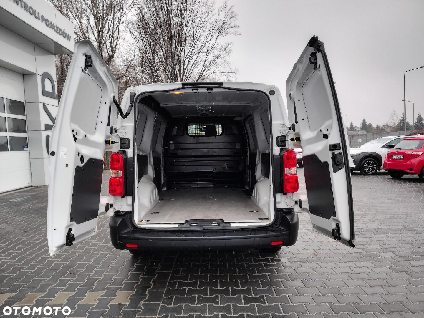 Toyota PROACE - 13