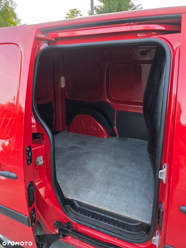 Renault Kangoo - 9