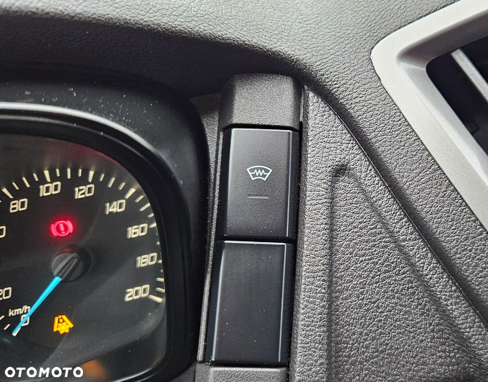 Ford Transit 2.0D L2H2 Klima Tempomat - 15