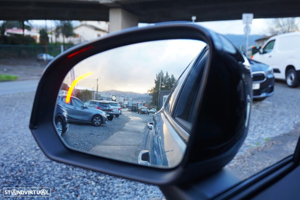 Volvo C40 Recharge Twin Motor Ultimate - 14