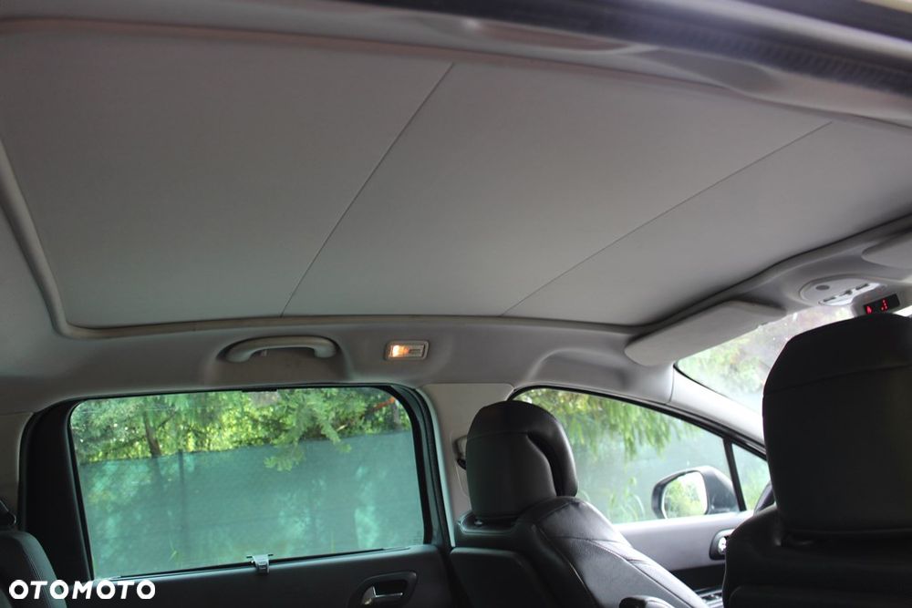 Peugeot 5008 e-HDI 115 ETG6 Stop&Start Allure - 9