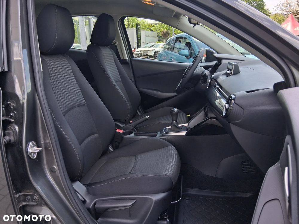 Mazda 2 1.5 Skymotion - 12