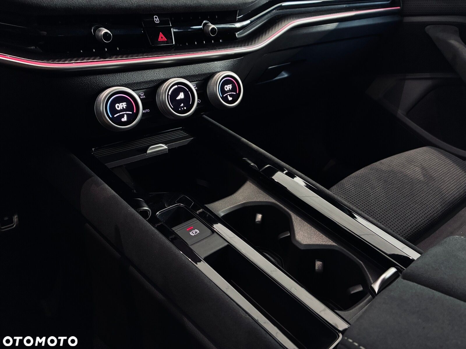 Skoda Superb - 27