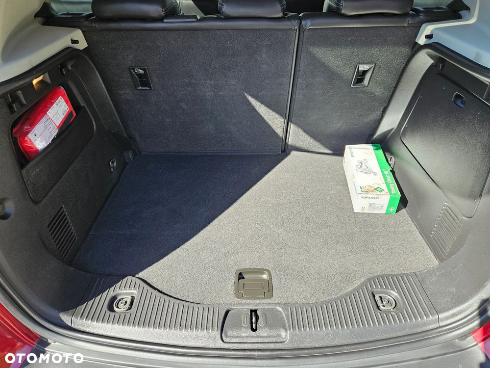 Opel Mokka 1.4 Turbo ecoFLEX Start/Stop 4x4 Innovation - 12