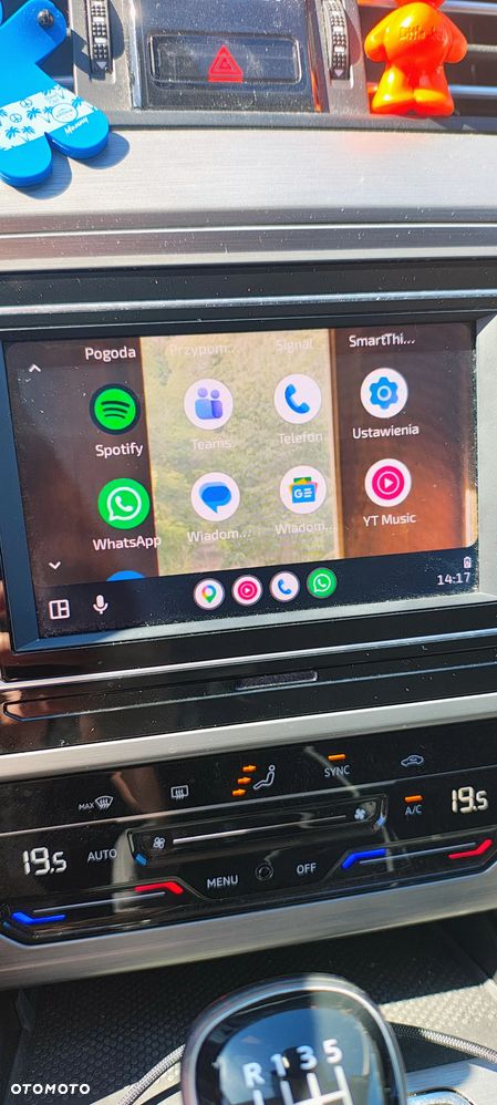 Volkswagen Passat 1.5 TSI EVO Essence - 6