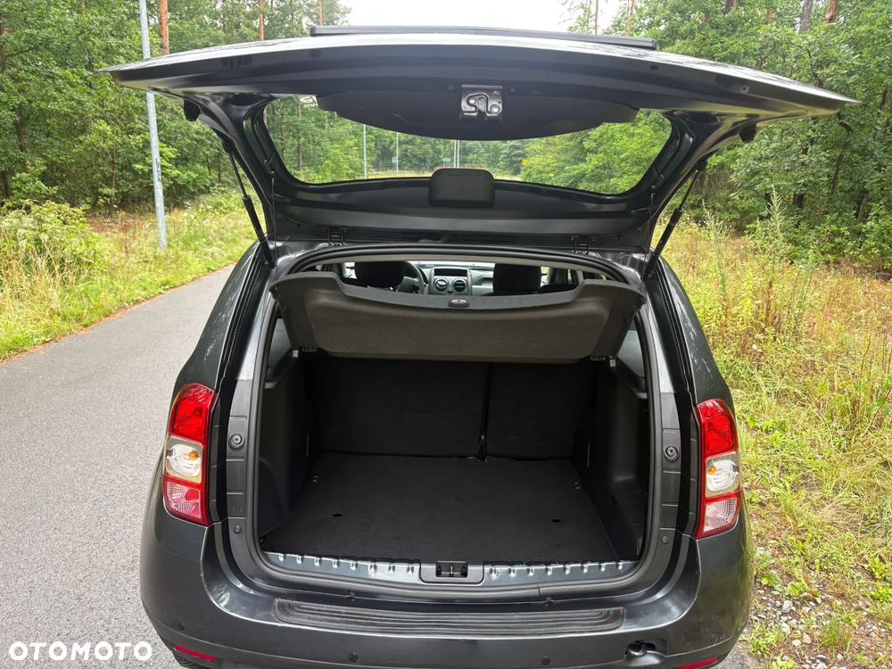 Dacia Duster 1.6 16V 4x2 Ambiance - 27