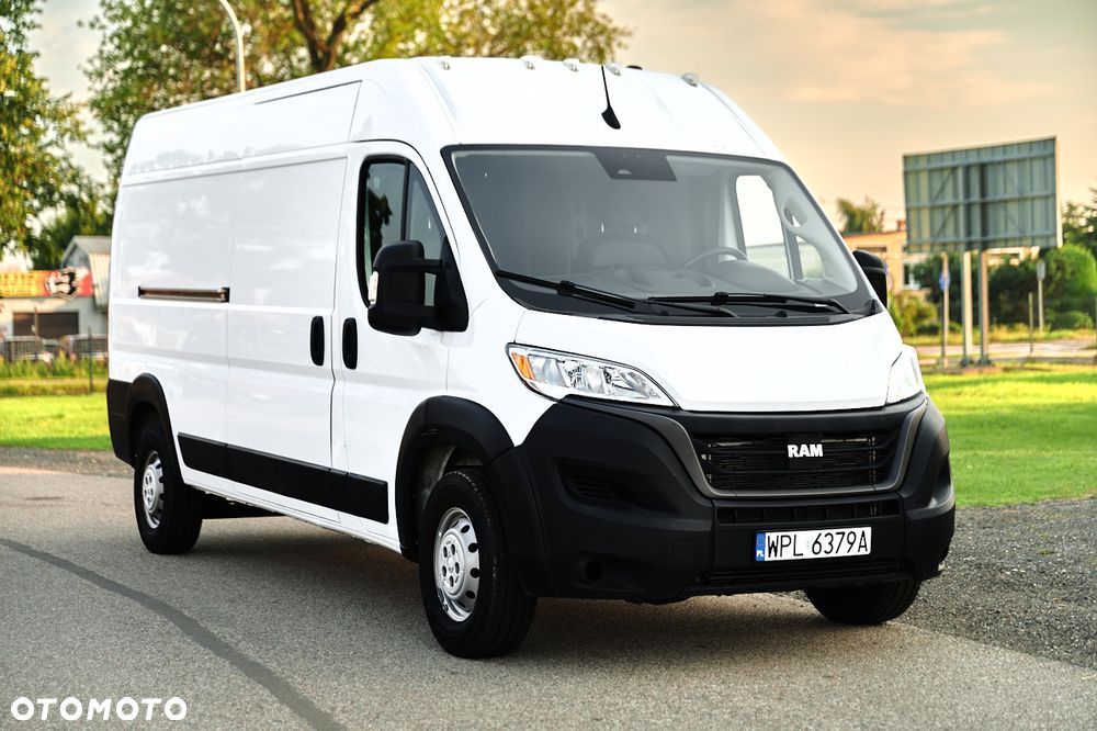RAM Promaster - 16