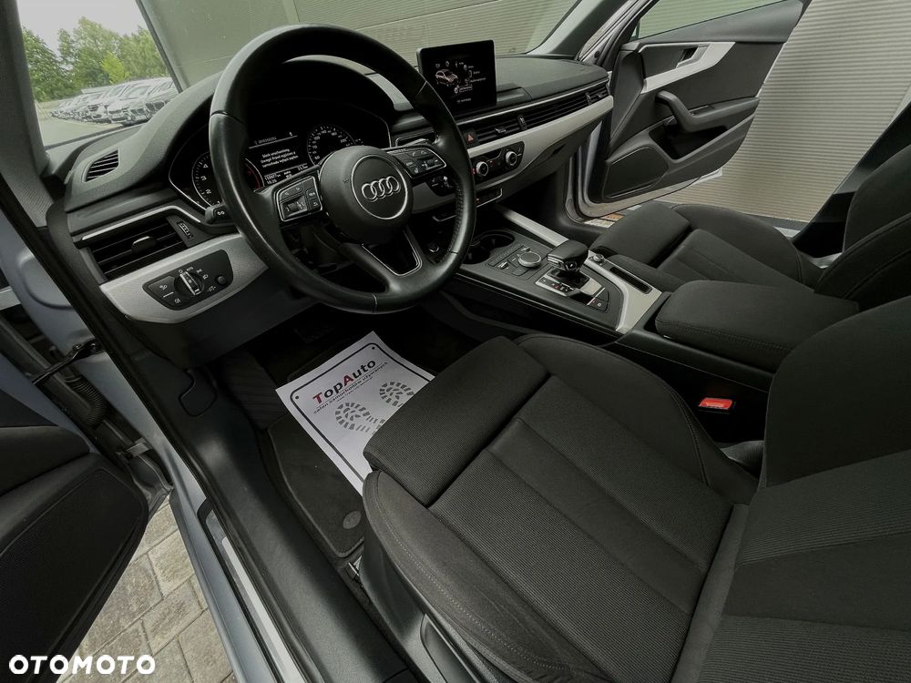 Audi A4 Avant 2.0 TFSI ultra S tronic - 19