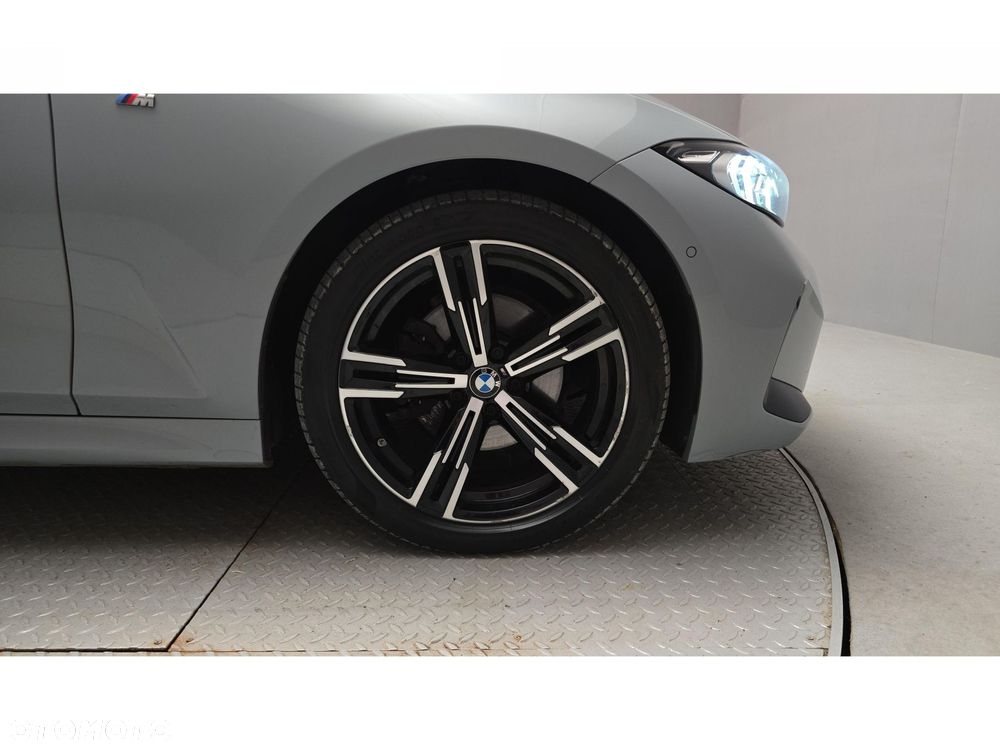 BMW Seria 3 320d xDrive mHEV M Sport - 25