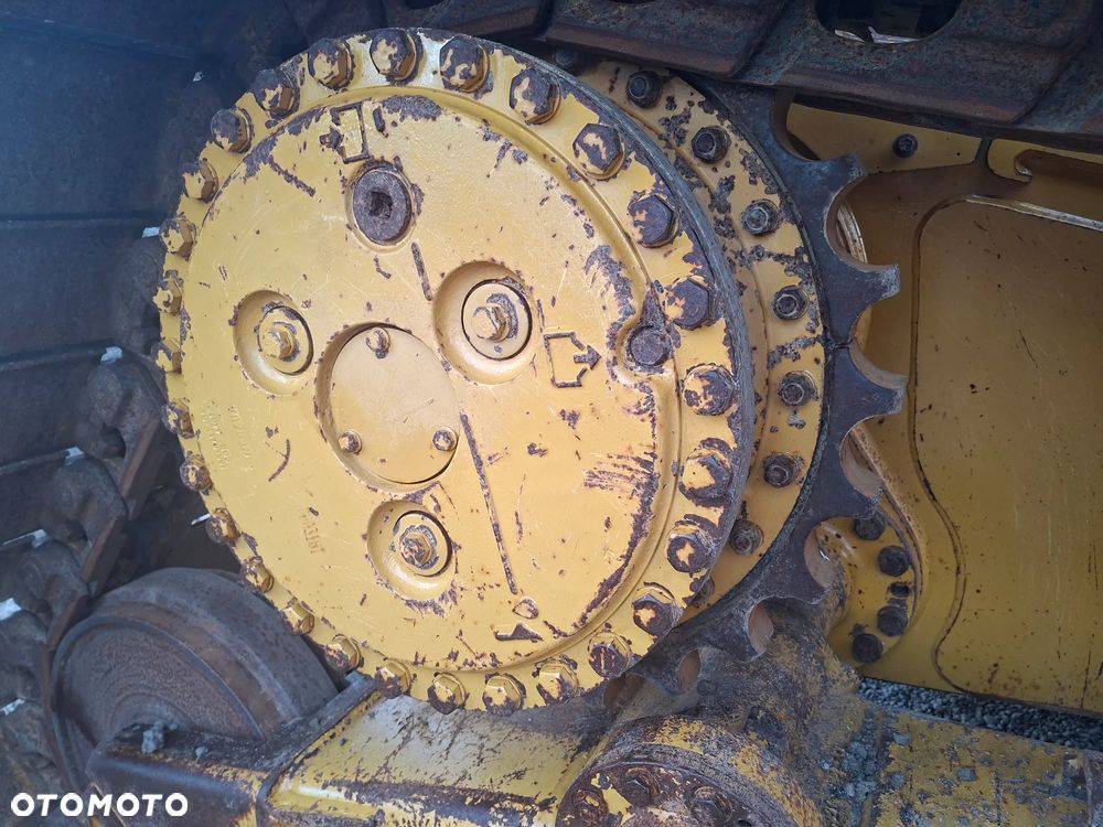 Caterpillar CAT D6N LGP - 22