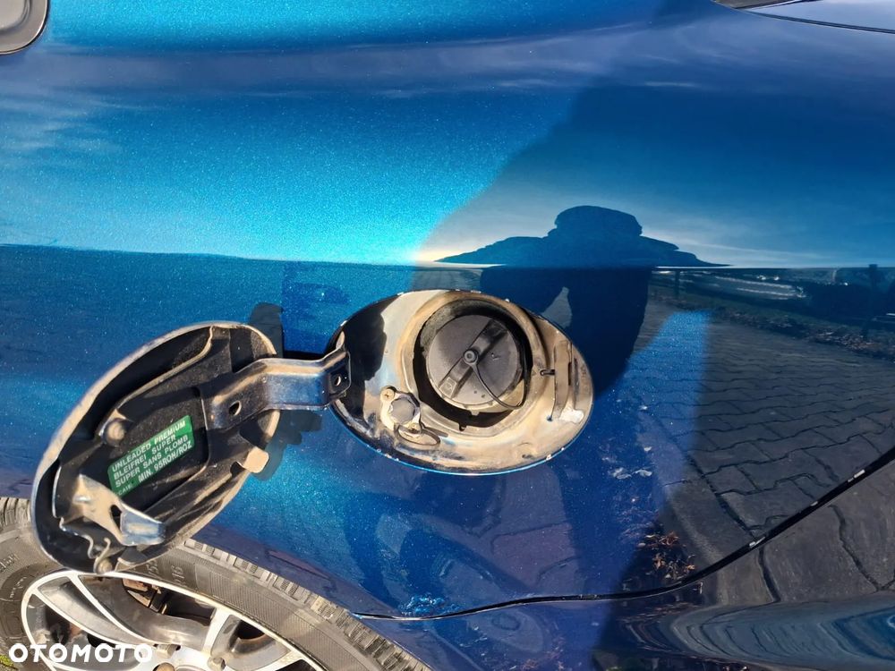 Mazda 6 1.8 Comfort - 7