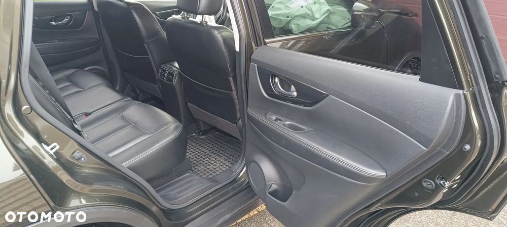 Nissan X-Trail 2.0 dCi Tekna 2WD Xtronic - 7