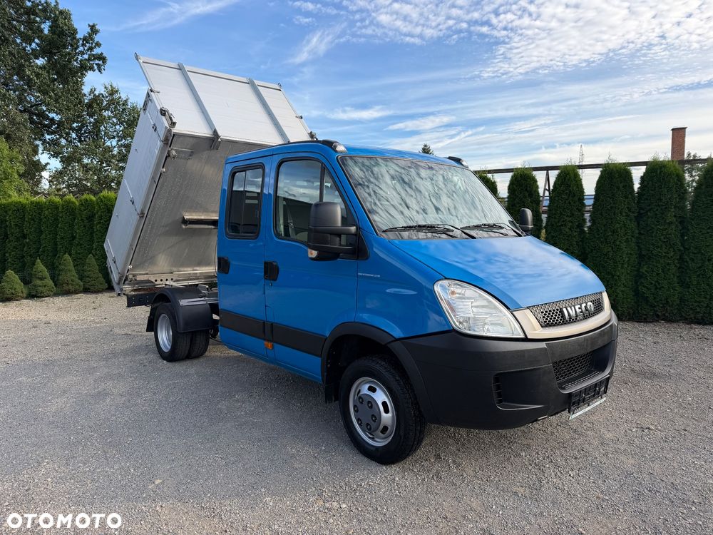 Iveco 35C15 Daily Kiper - 1