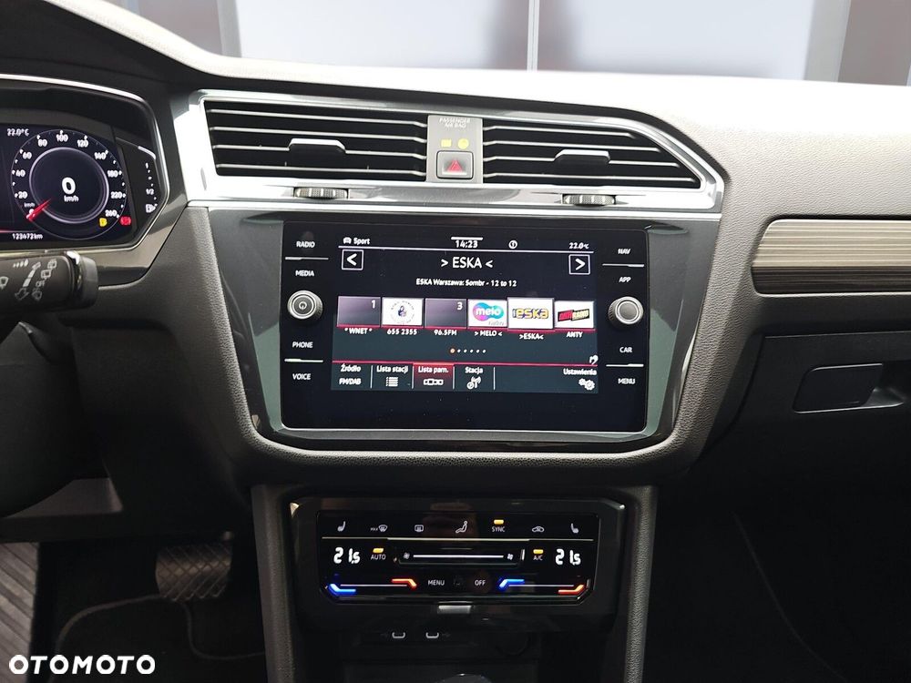 Volkswagen Tiguan Allspace 2.0 TDI 4Mot Elegance DSG - 19