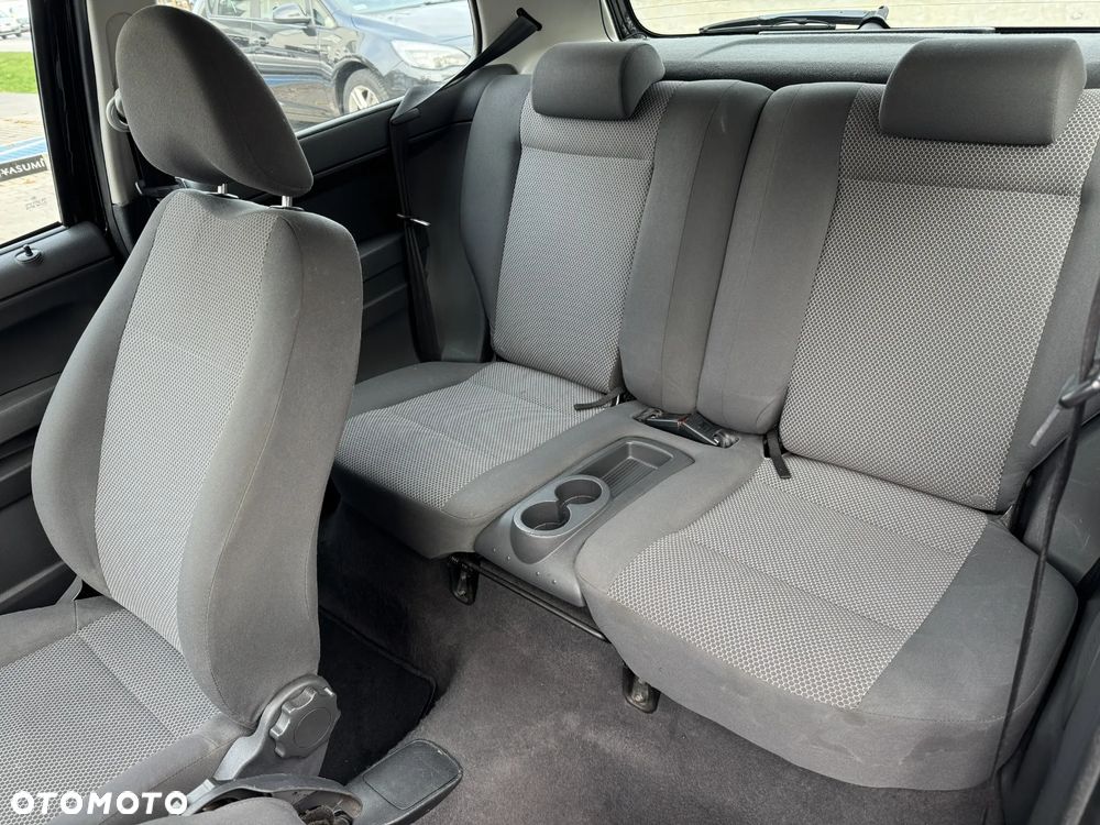 Volkswagen Fox 1.2 - 13