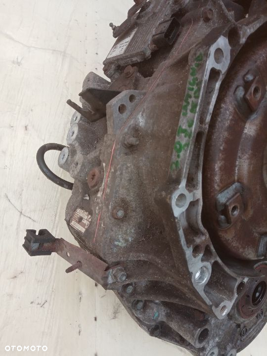 55561549 Skrzynia biegów Opel Insignia A 2.0 T Benzyna AF40 - 3