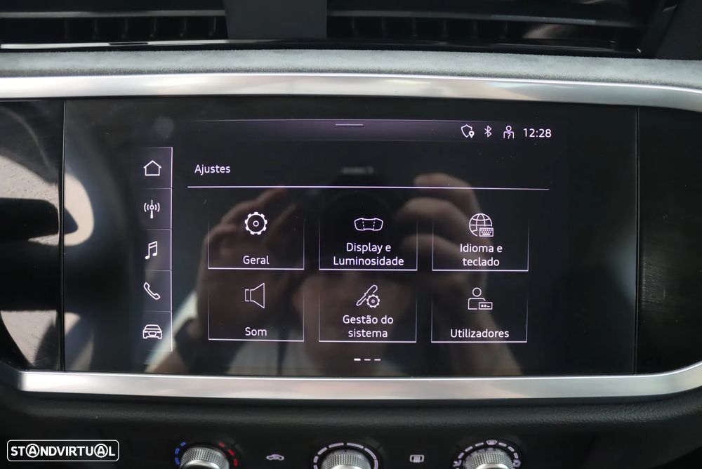 Audi Q3 35 TFSI S line - 29