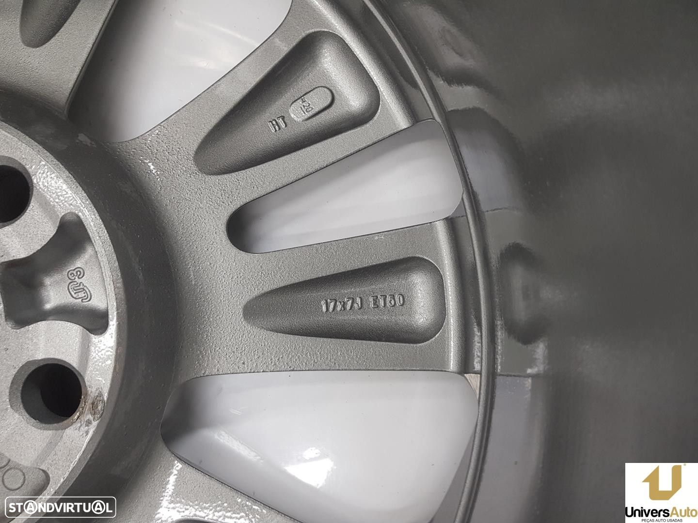 JANTE TOYOTA AURIS 2014 -4261102F00 - 6