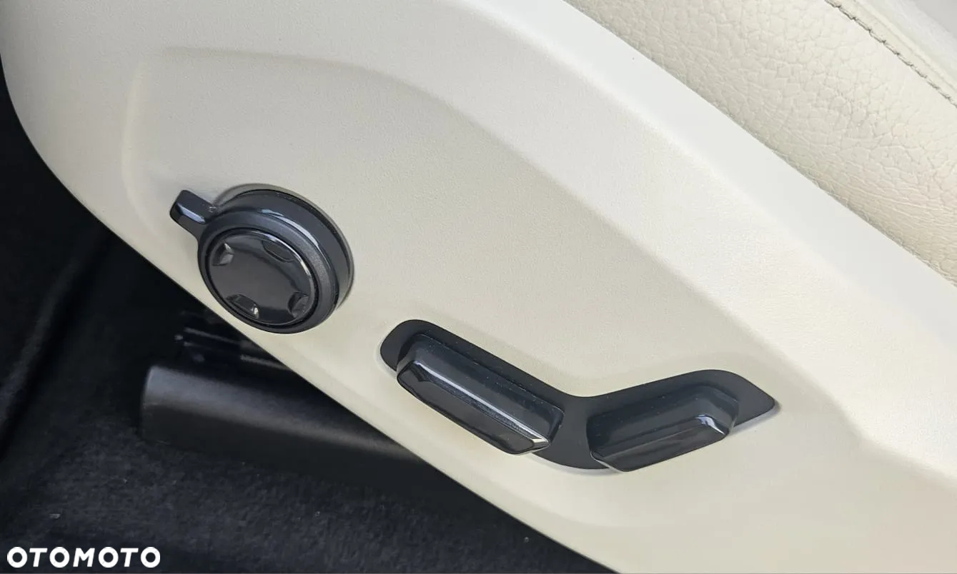 Volvo XC 60 B4 D Geartronic Inscription - 20