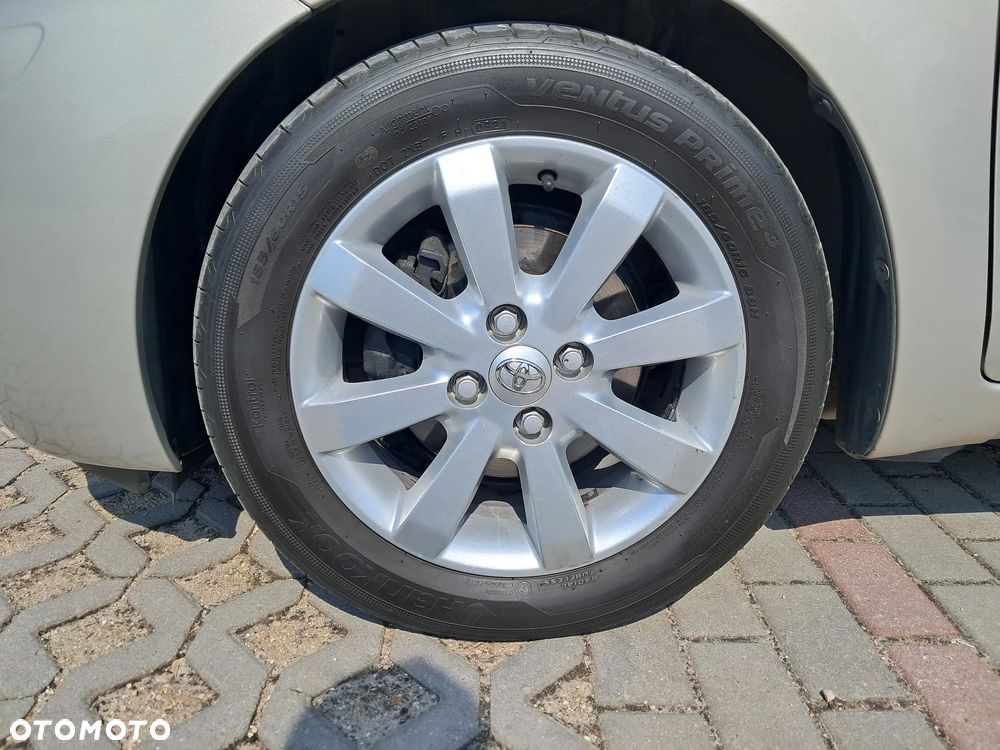 Toyota Yaris 1.33 Sol - 32