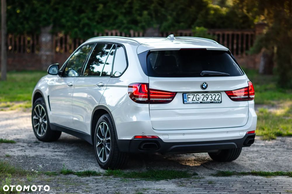 BMW X5 - 12