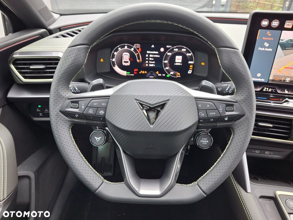 Cupra Leon - 27