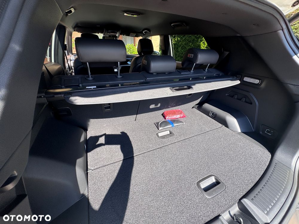 SsangYong/KGM Korando 1.5 T-GDI Sapphire 4WD - 12