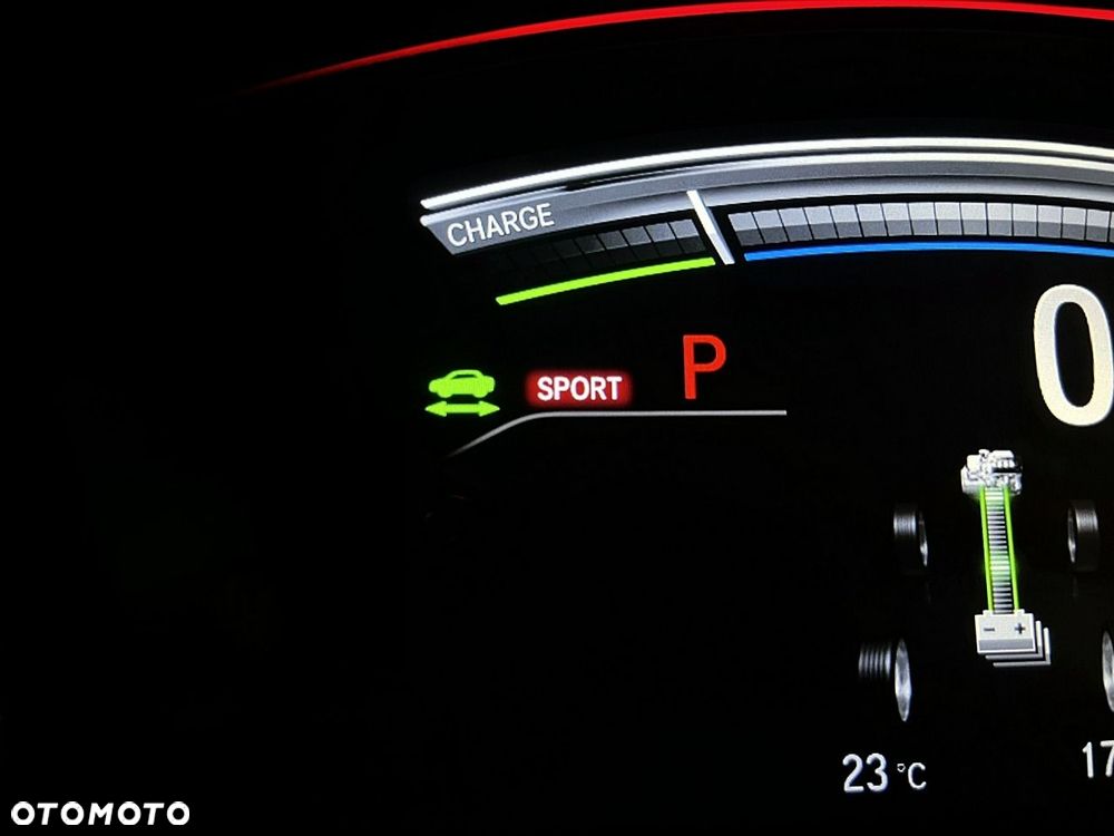 Honda CR-V - 36