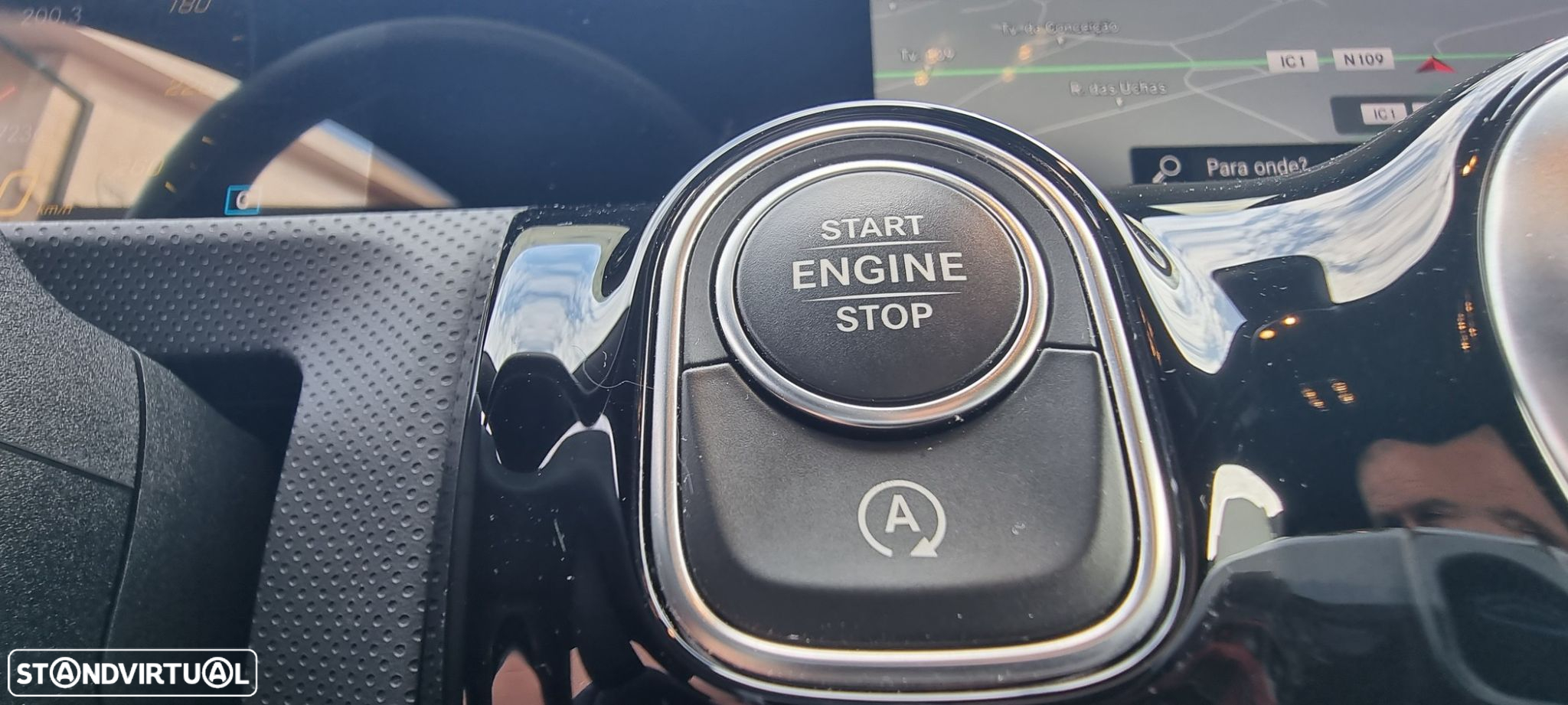 Mercedes-Benz CLA 180 - 30