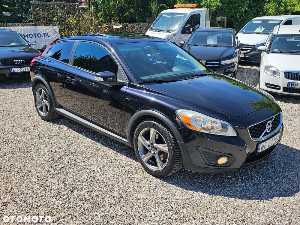 Volvo C30 - 6