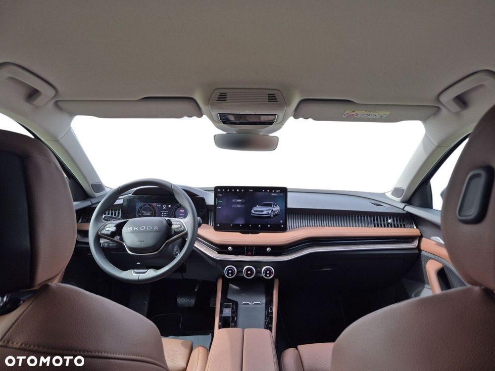 Skoda Superb 2.0 TDI SCR 4x4 L&K DSG - 9