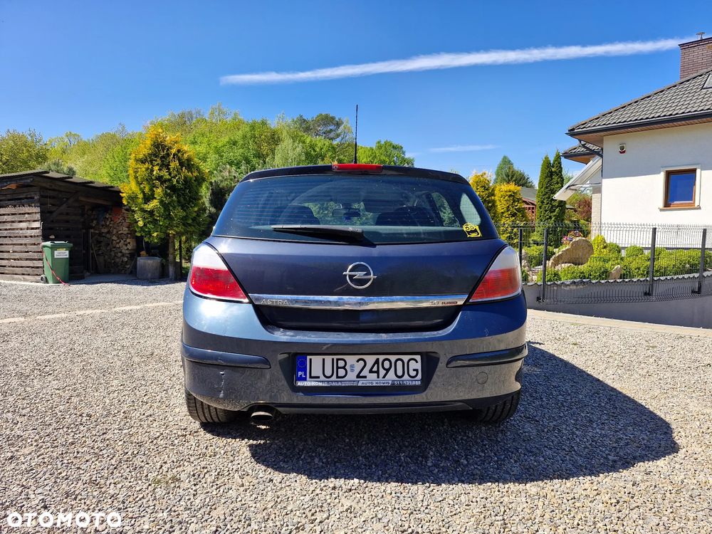 Opel Astra - 7
