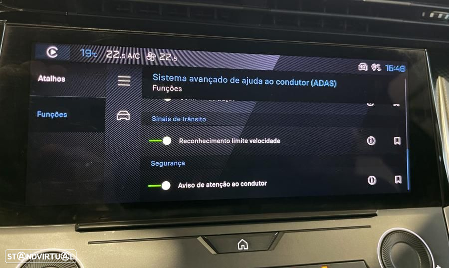 Peugeot 308 1.2 PureTech Active Pack - 19