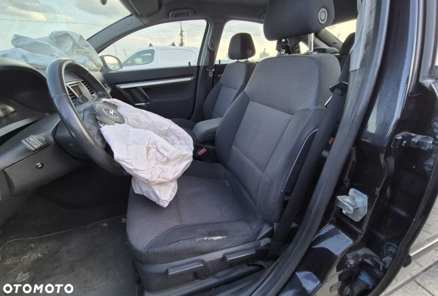 2007 Opel Vectra C 1.9 CDTI Z19DTH 150 KM Silnik Skrzynia części - 8