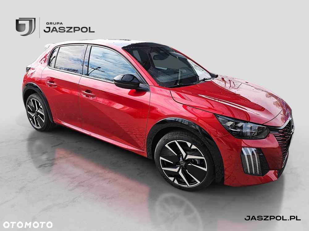 Peugeot 208 1.2 mHEV GT - 3