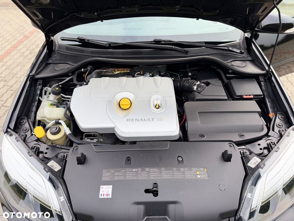 Renault Laguna 2.0 T Bose Edition - 38